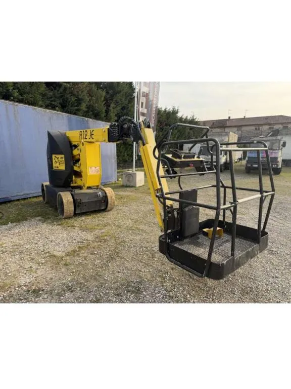 Airo A12 JE