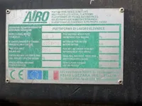 Airo A12 JE