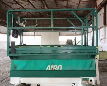 Airo SF 1000 IR