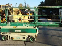 Airo SF 630