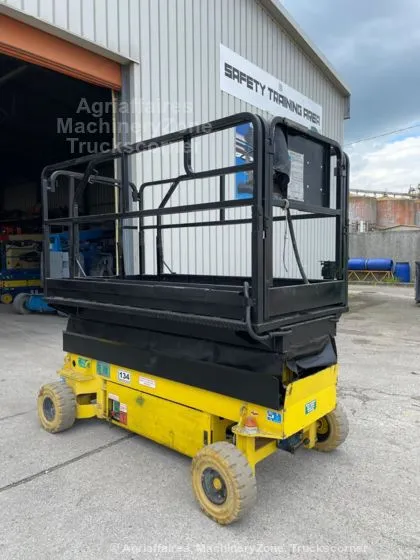 Airo SF820