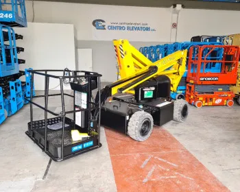 Airo SG 1000 EV