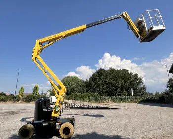 Airo SG 1100J