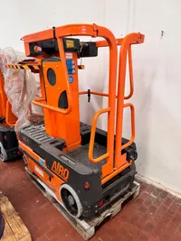 Airo V6 e pgt