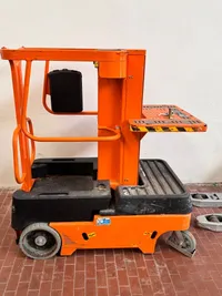 Airo V6 e pgt