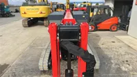Alma Crawler JIBBI 1890 PRIMO EVO