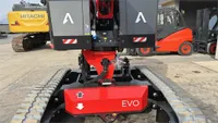 Alma Crawler JIBBI 1890 PRIMO EVO