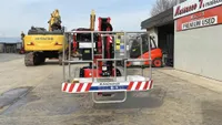 Alma Crawler JIBBI 1890 PRIMO EVO