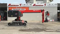 Alma Crawler JIBBI 1890 PRIMO EVO