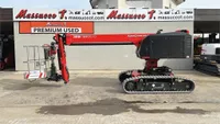 Alma Crawler JIBBI 1890 PRIMO EVO