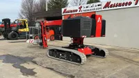 Alma Crawler JIBBI 1890 PRIMO EVO