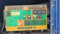 basket SEL 28