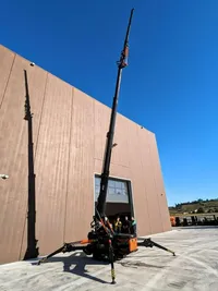 BG Lift M250