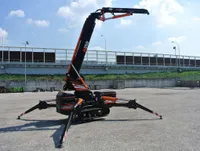 BG Lift M250