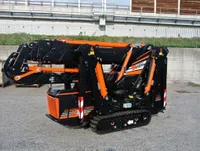 BG Lift M250