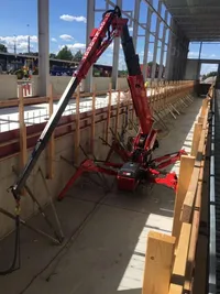 BG Lift M250