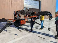 BG Lift M250