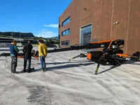 BG Lift M250