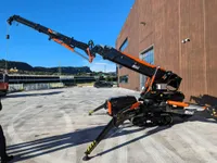 BG Lift M250