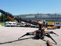 BG Lift M250