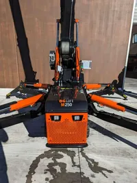 BG Lift M250