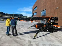 BG Lift M250