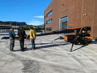 BG Lift M250