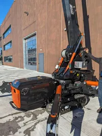 BG Lift M250