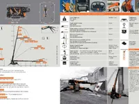 BG Lift M250