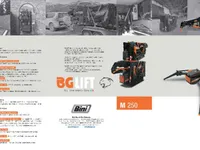 BG Lift M250
