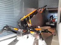 BG Lift M250