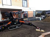 BG Lift M250