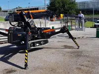 BG Lift M250