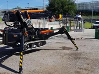 BG Lift M250