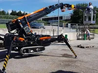 BG Lift M250