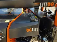 BG Lift M400