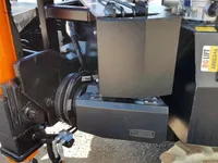 BG Lift M400