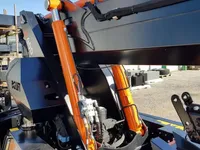 BG Lift M400