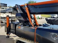 BG Lift M400
