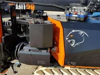BG Lift M400