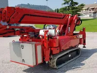 BG Lift M400