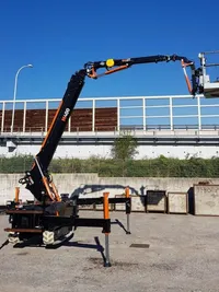 BG Lift M400