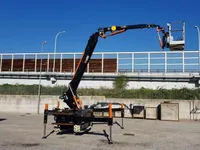 BG Lift M400