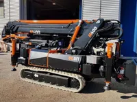 BG Lift M400