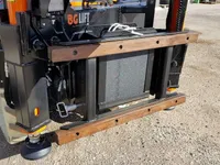 BG Lift M400