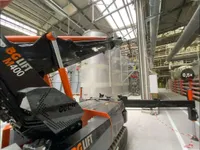 BG Lift M400