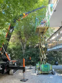 BG Lift M400