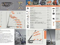BG Lift M400