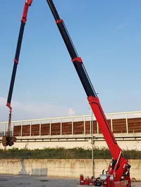 BG Lift M400