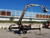 BG Lift M400